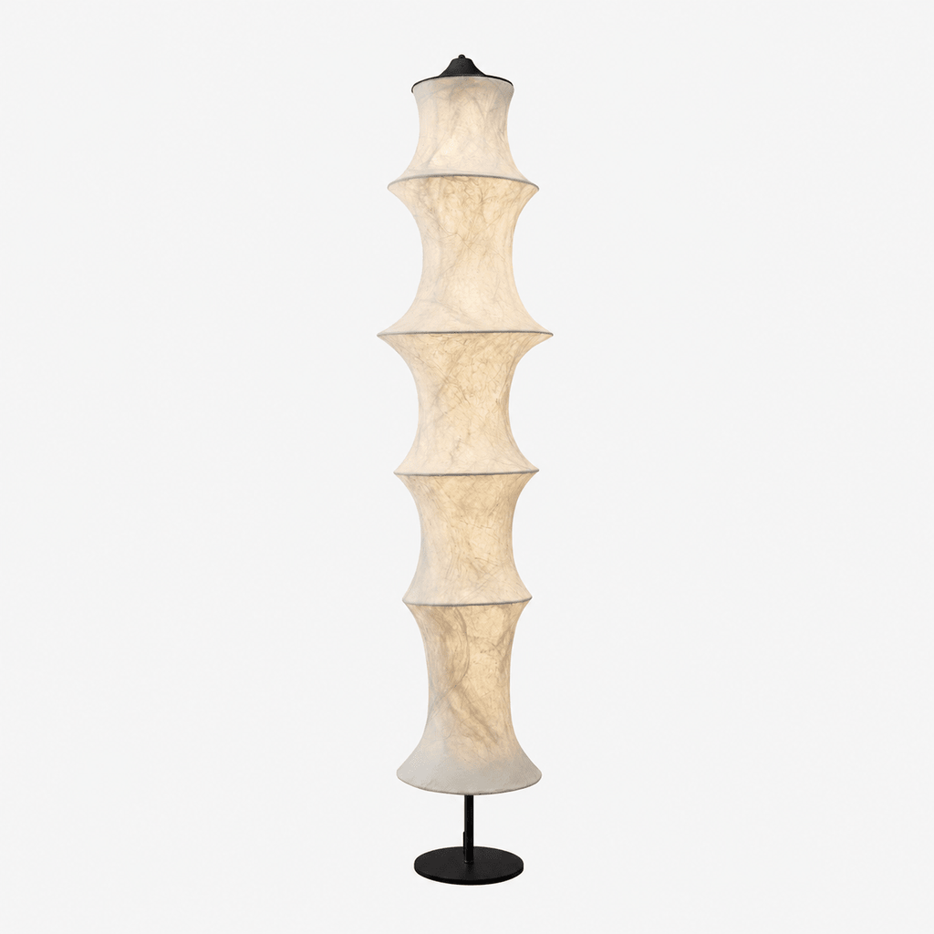 Silvara Cocoon Floor Lamp