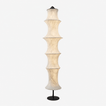 Silvara Cocoon Floor Lamp