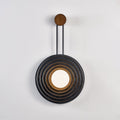 Singularitas Wall Sconce
