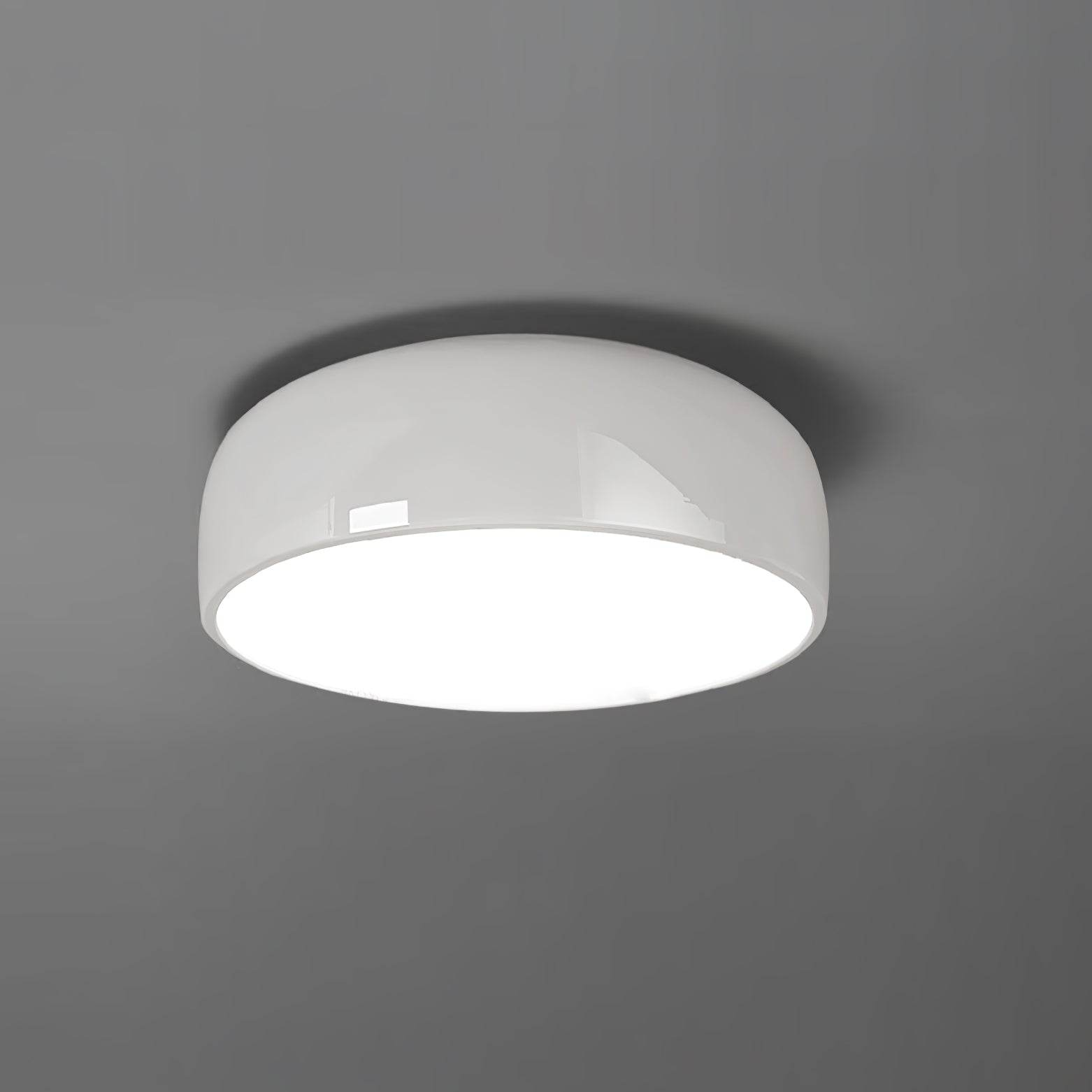 Aero Minimal Ceiling Lamp