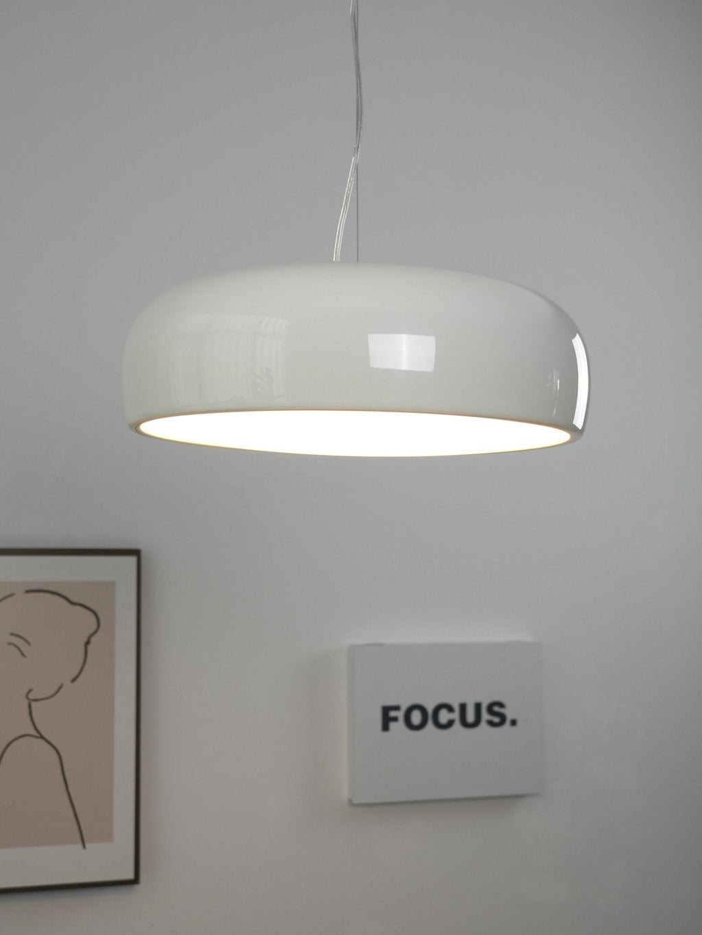 Smithfield Pendant Light