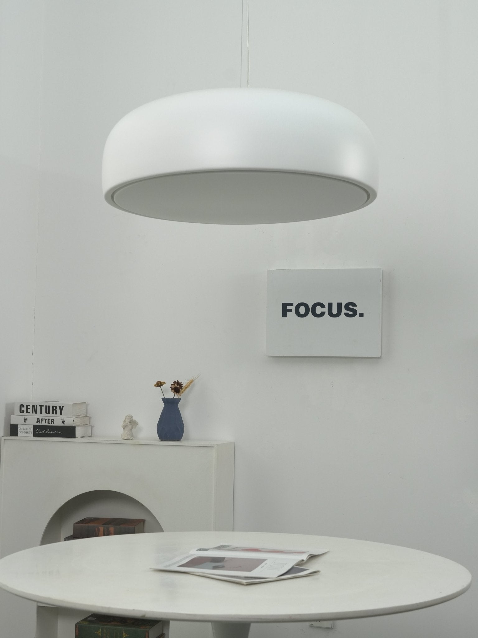 Smithfield Pendant Light