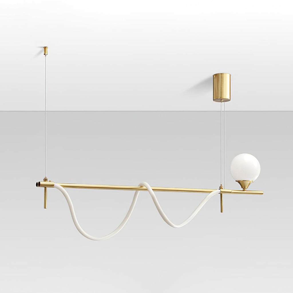 Sniki Pendant Light