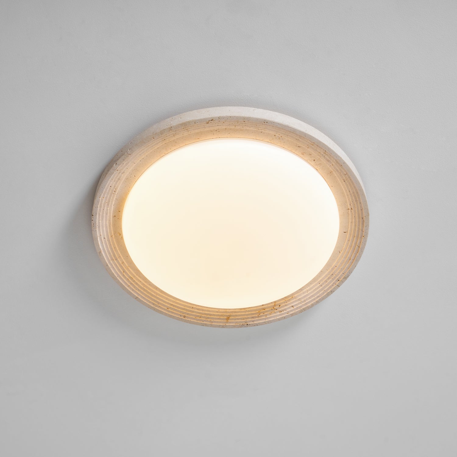 Soluna Ceiling Light