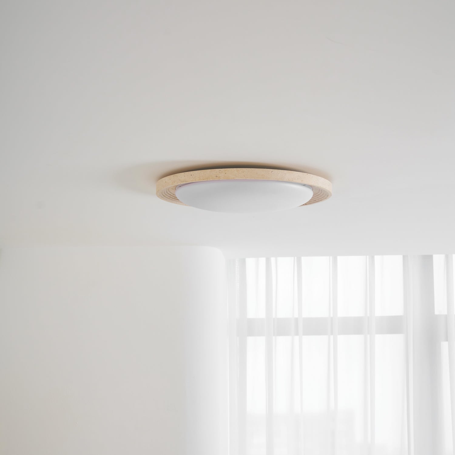 Soluna Ceiling Light