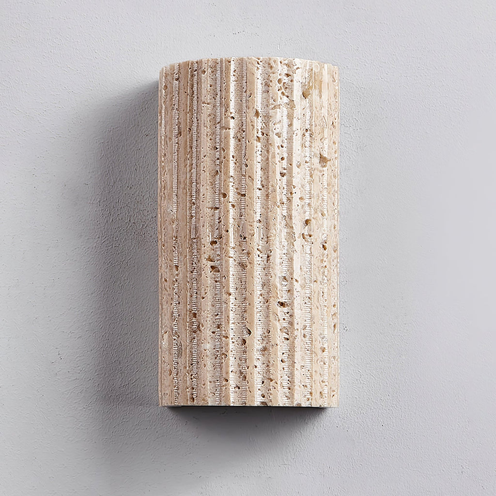 Solunar Veil Wall Sconce