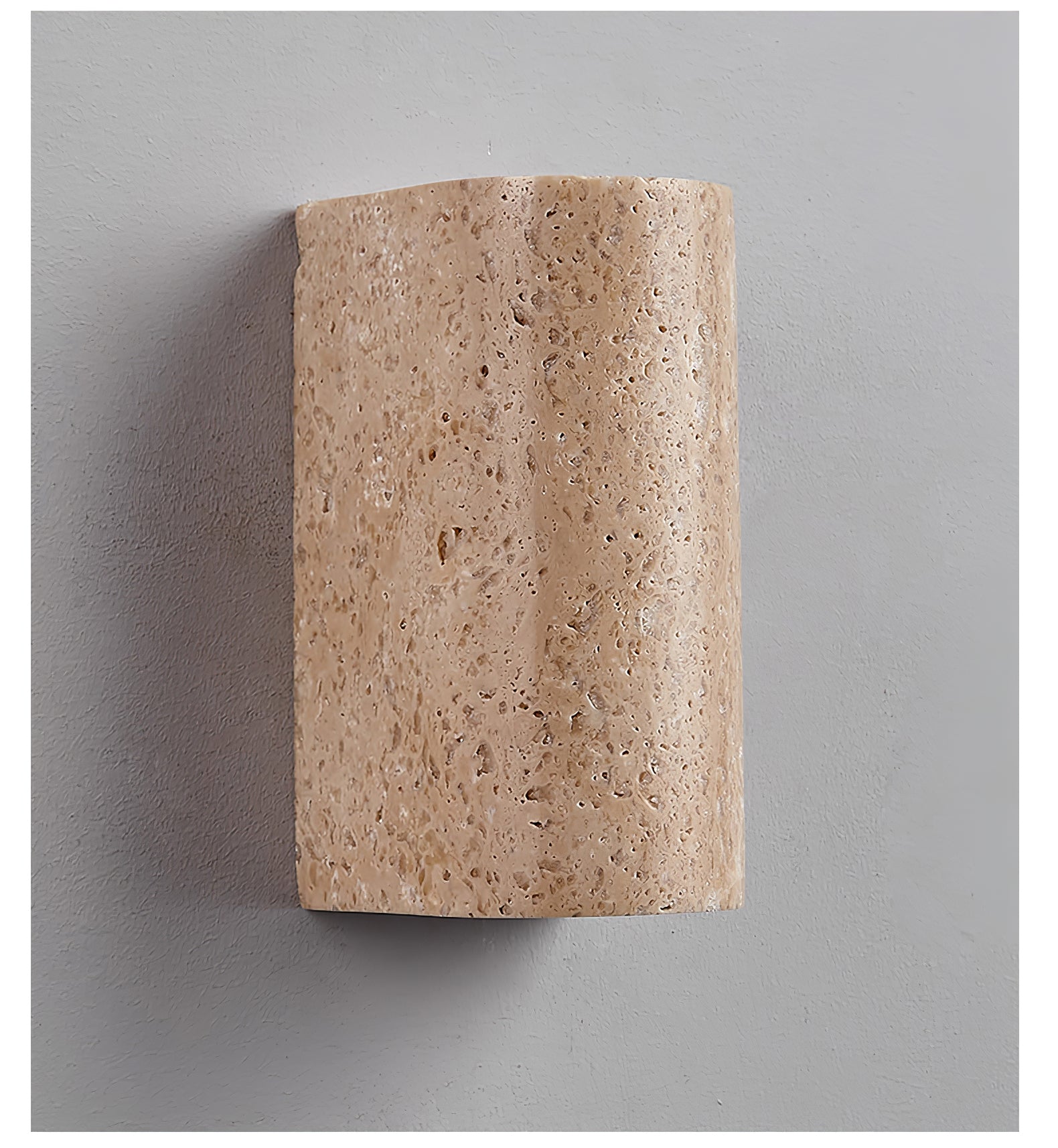 Solunar Veil Wall Sconce