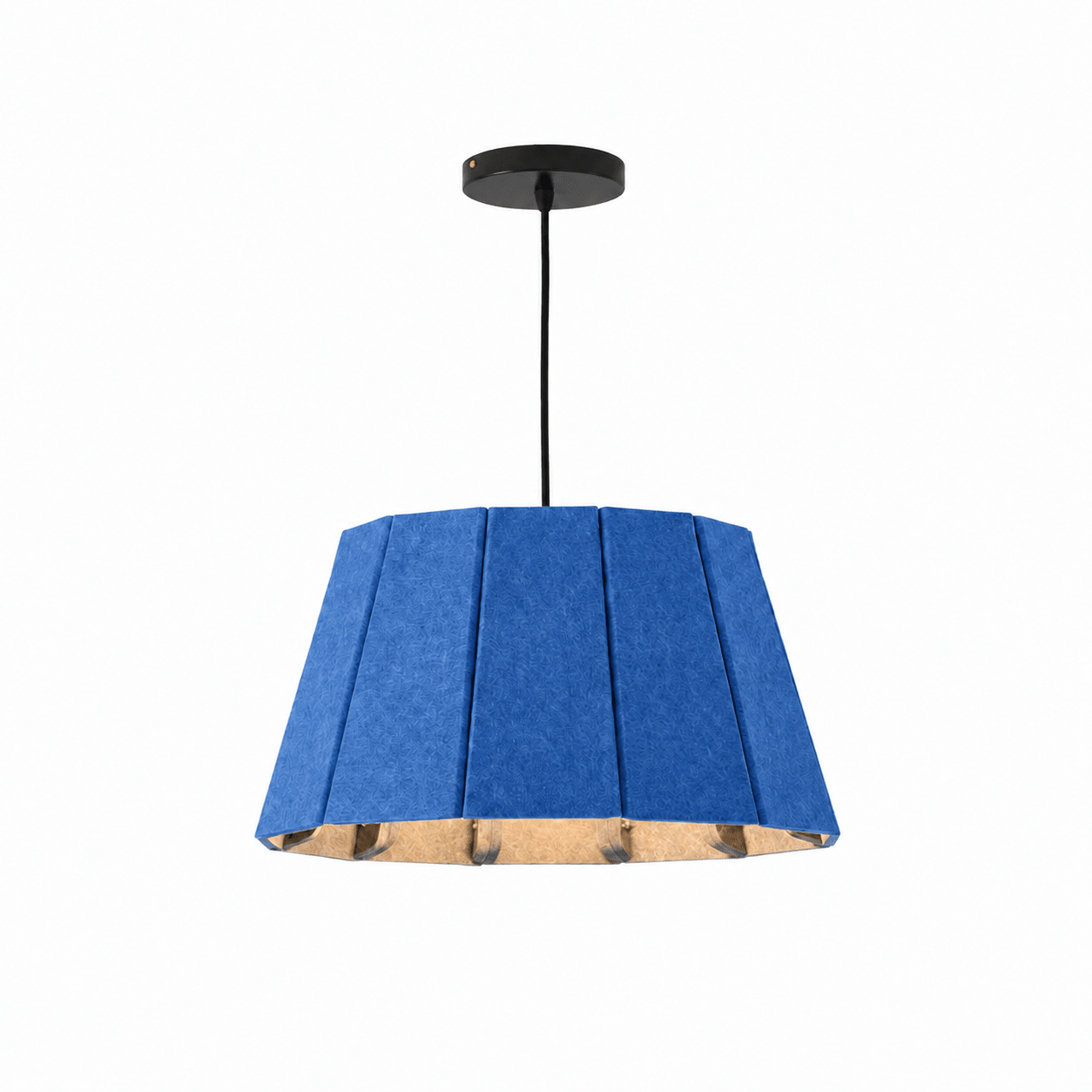 Sordina Acoustic Pendant Light
