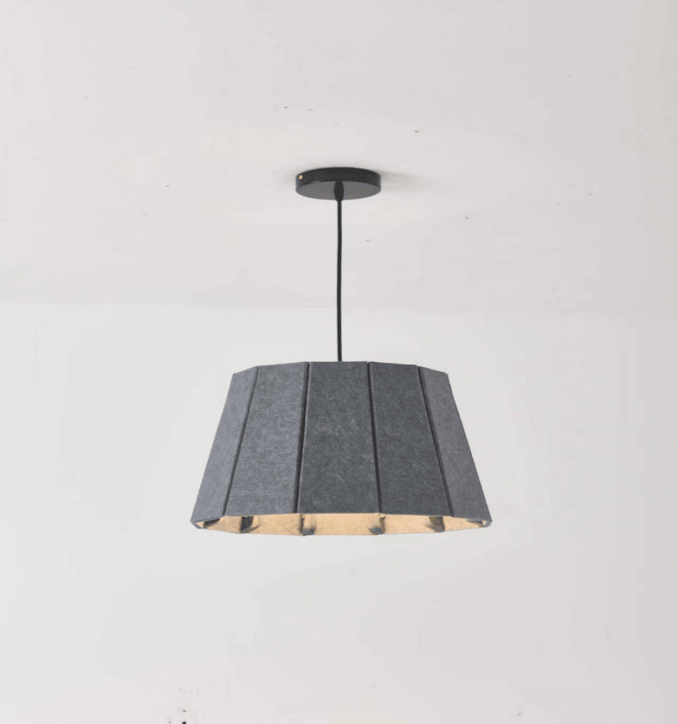 Sordina Acoustic Pendant Light