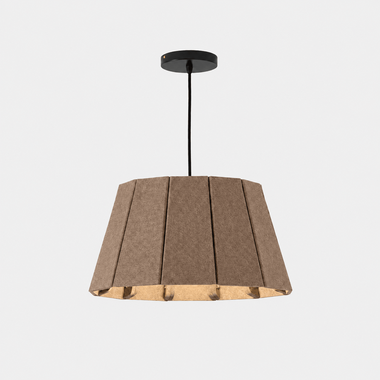 Sordina Acoustic Pendant Light