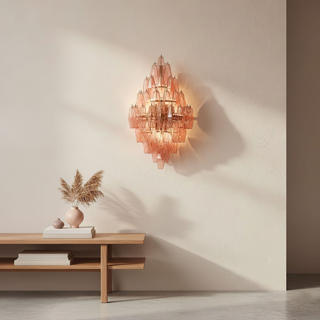 Sorrento Wall Light
