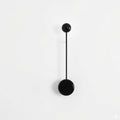 Sphere Stem Led Wall Sconce