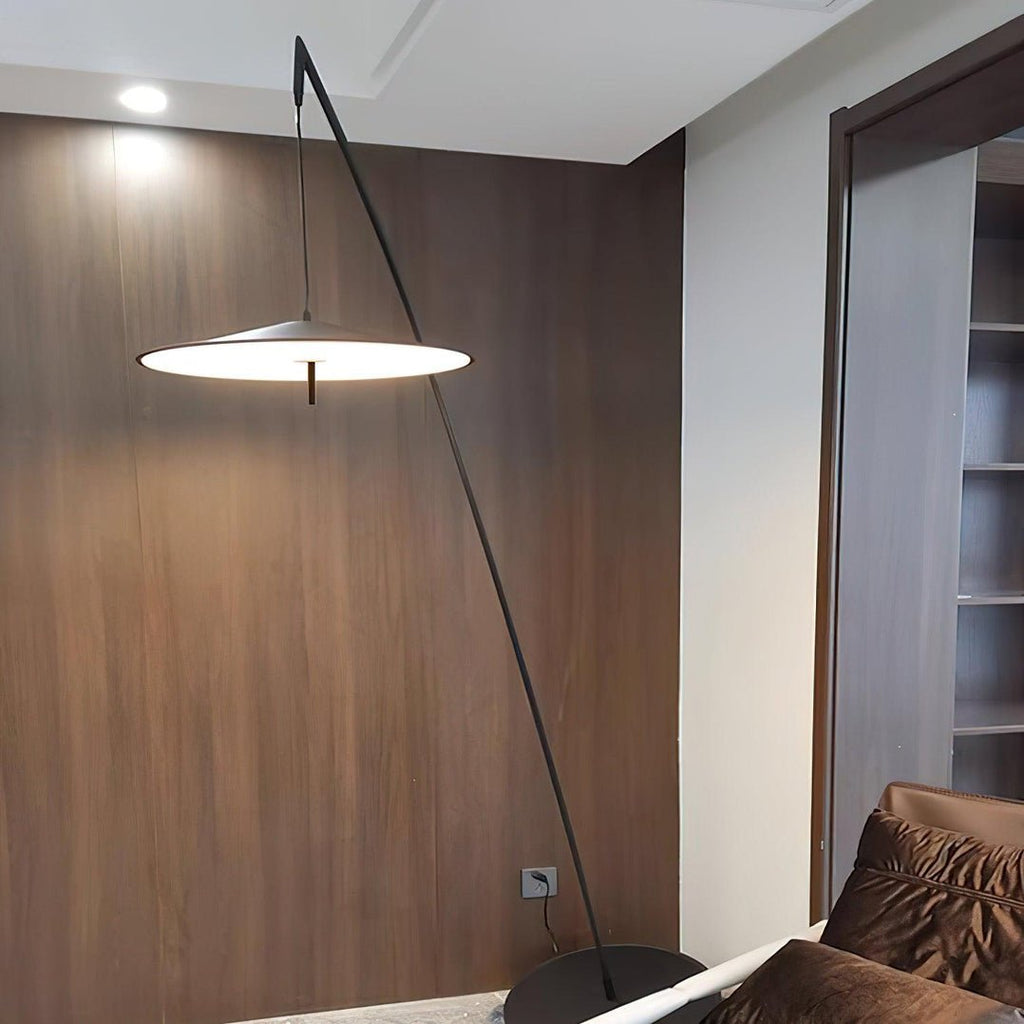 Steadfast Floor Lamp