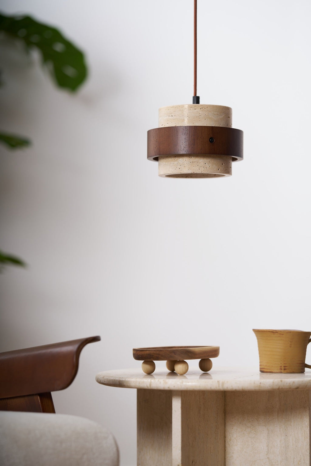 Stonova Swag Pendant Lamp