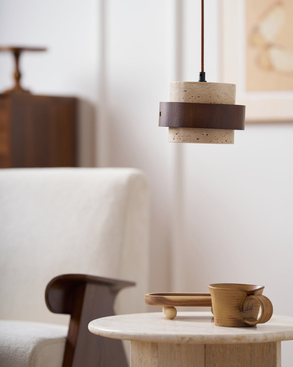 Stonova Swag Pendant Lamp