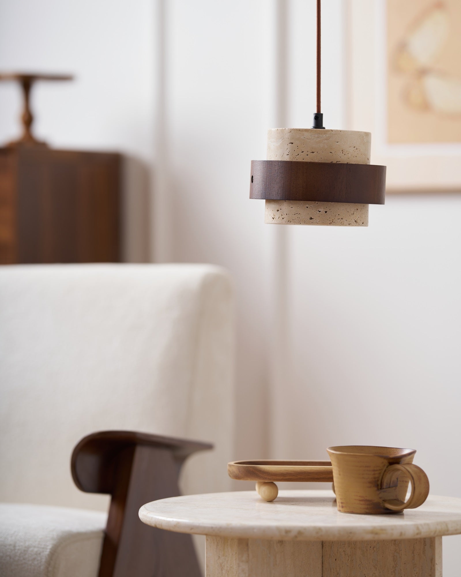 Stonova Swag Pendant Lamp