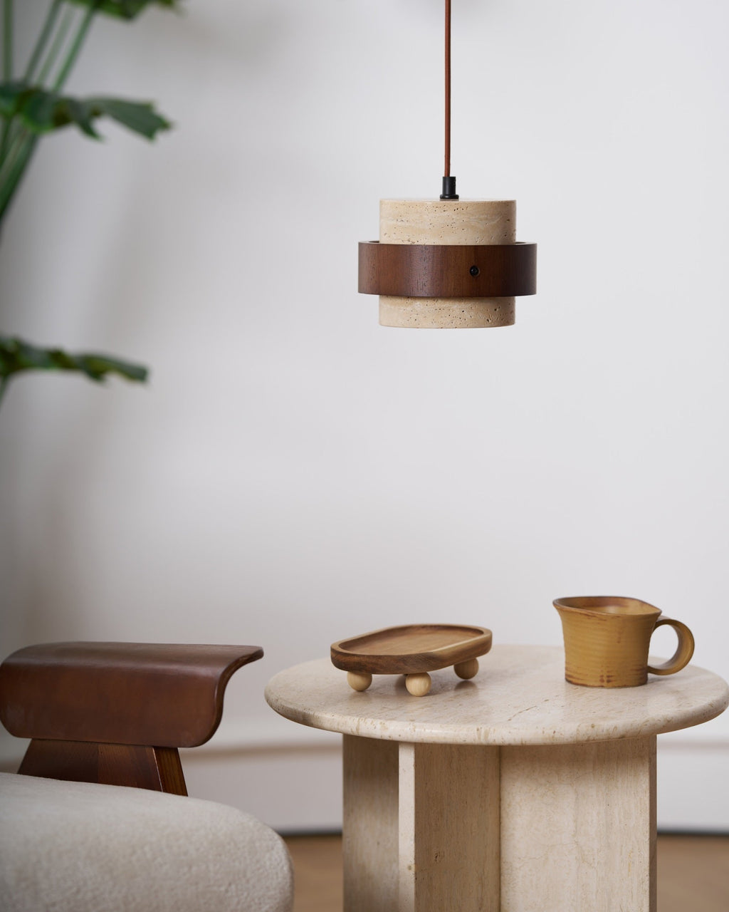 Stonova Swag Pendant Lamp