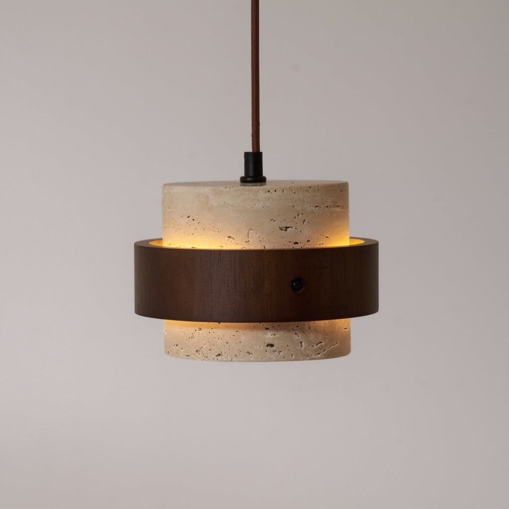 Stonova Swag Pendant Lamp