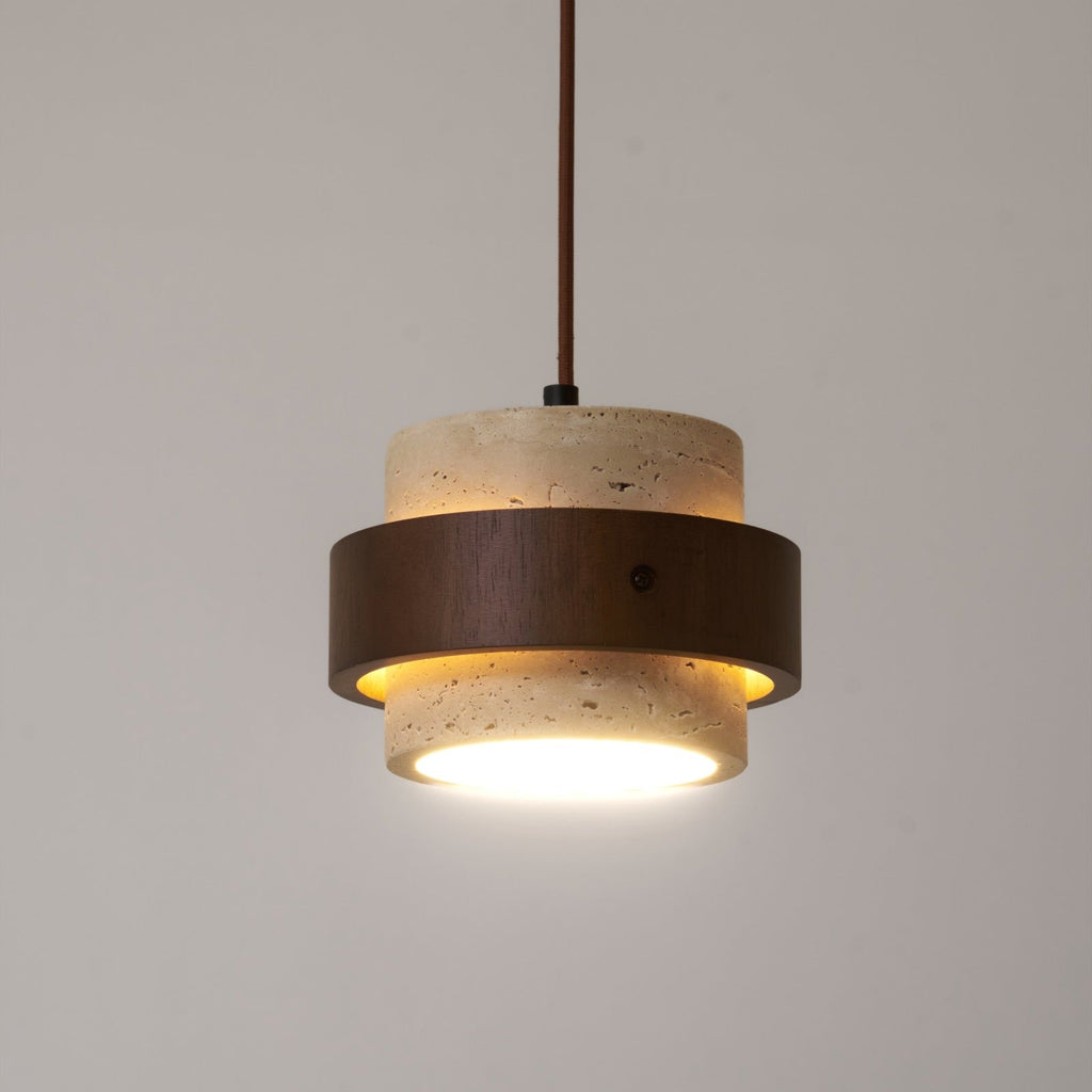 Stonova Swag Pendant Lamp