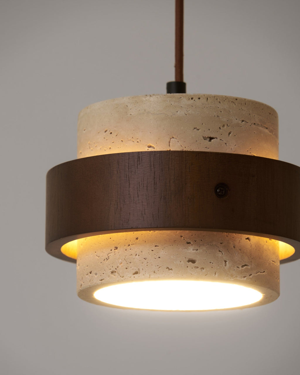 Stonova Swag Pendant Lamp