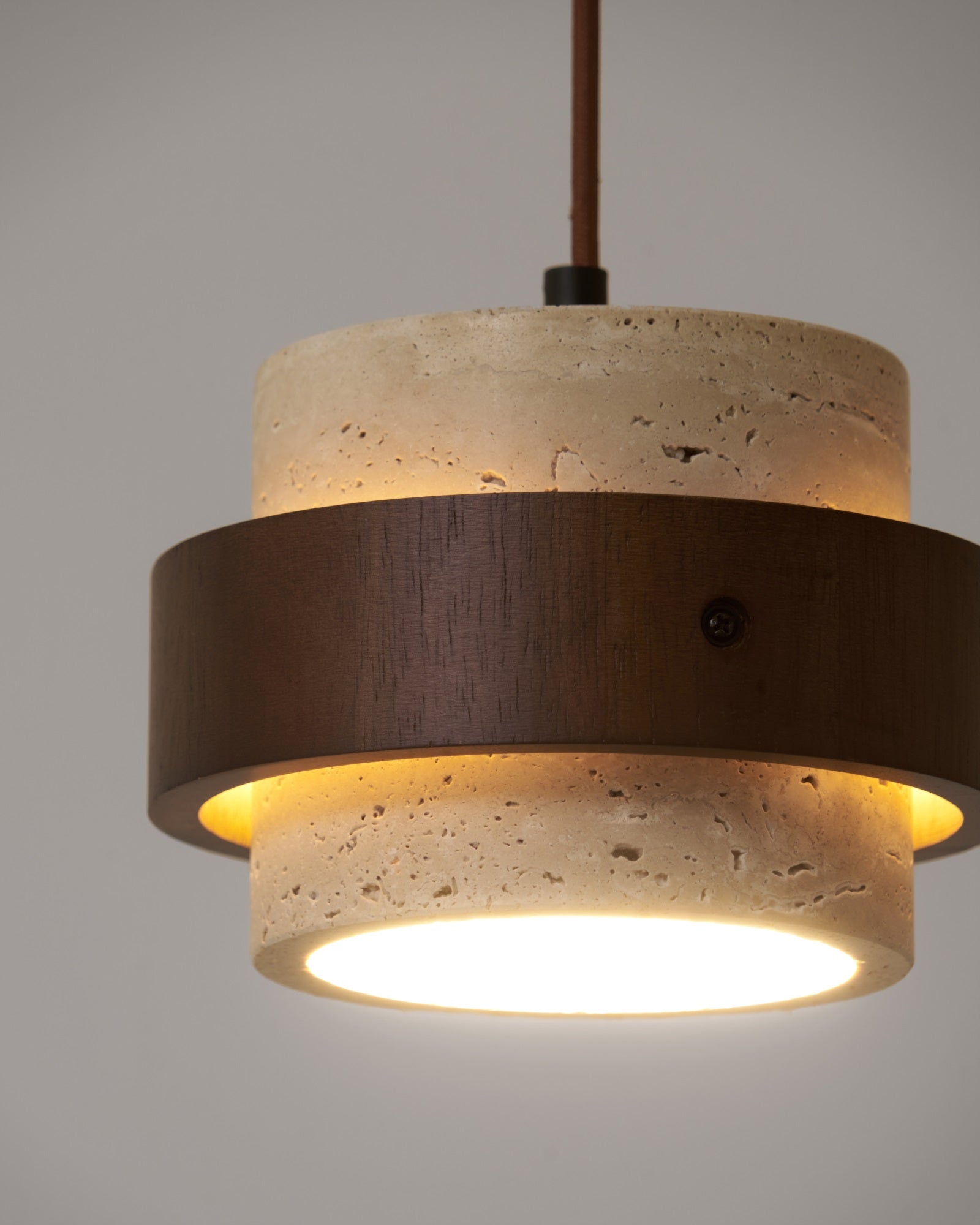 Stonova Swag Pendant Lamp