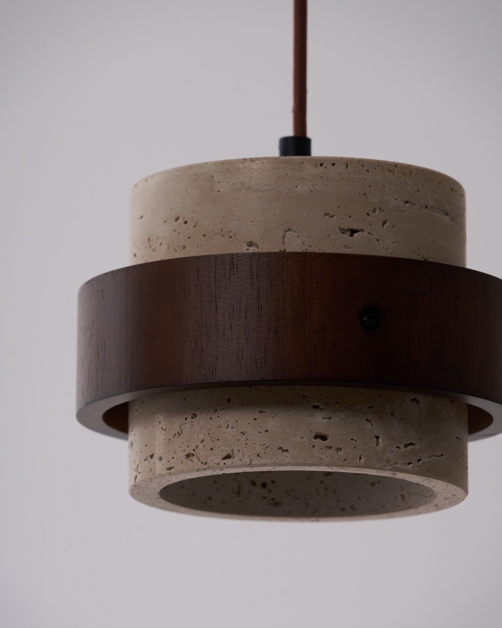 Stonova Swag Pendant Lamp