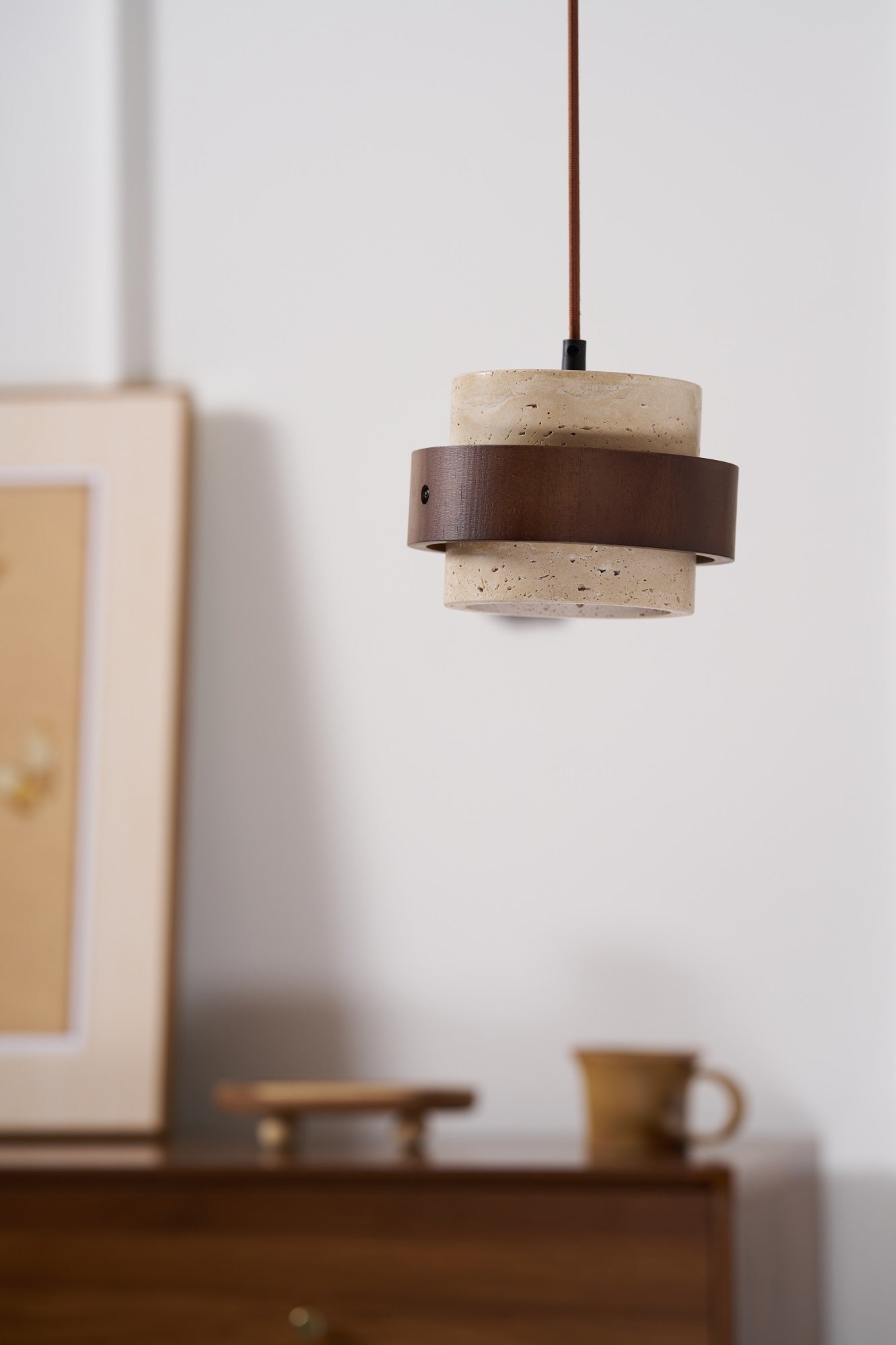 Stonova Swag Pendant Lamp