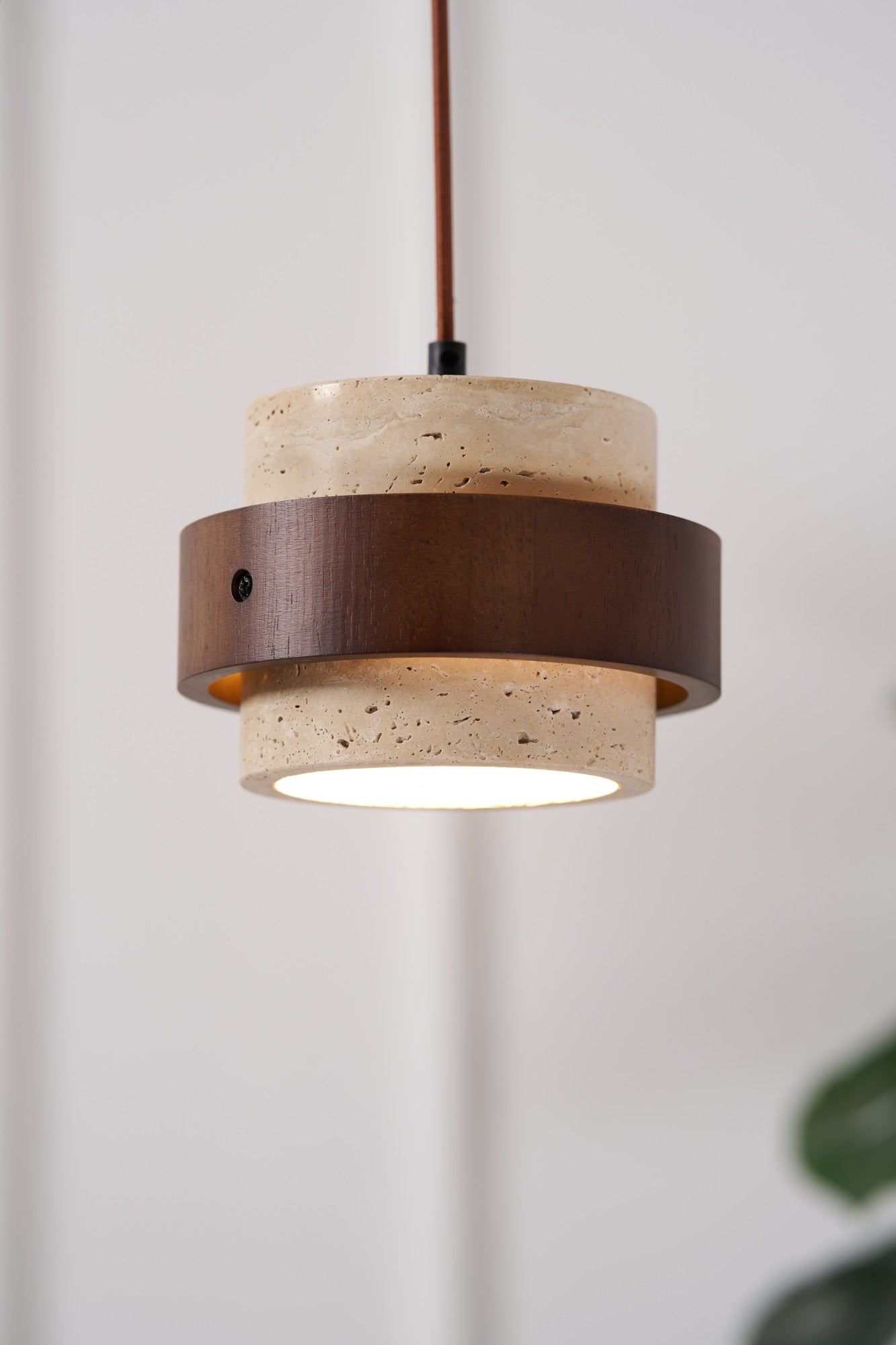Stonova Swag Pendant Lamp