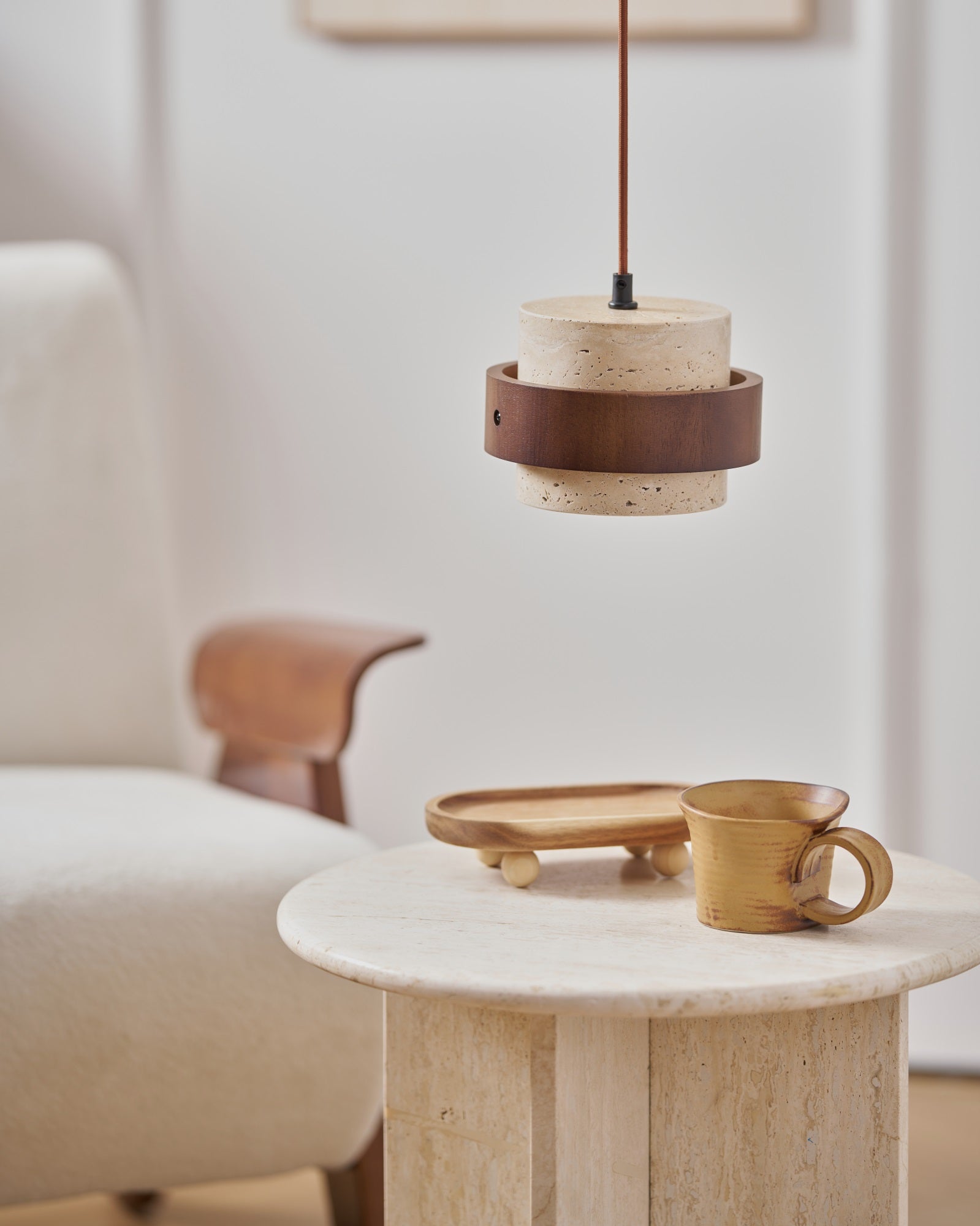 Stonova Swag Pendant Lamp