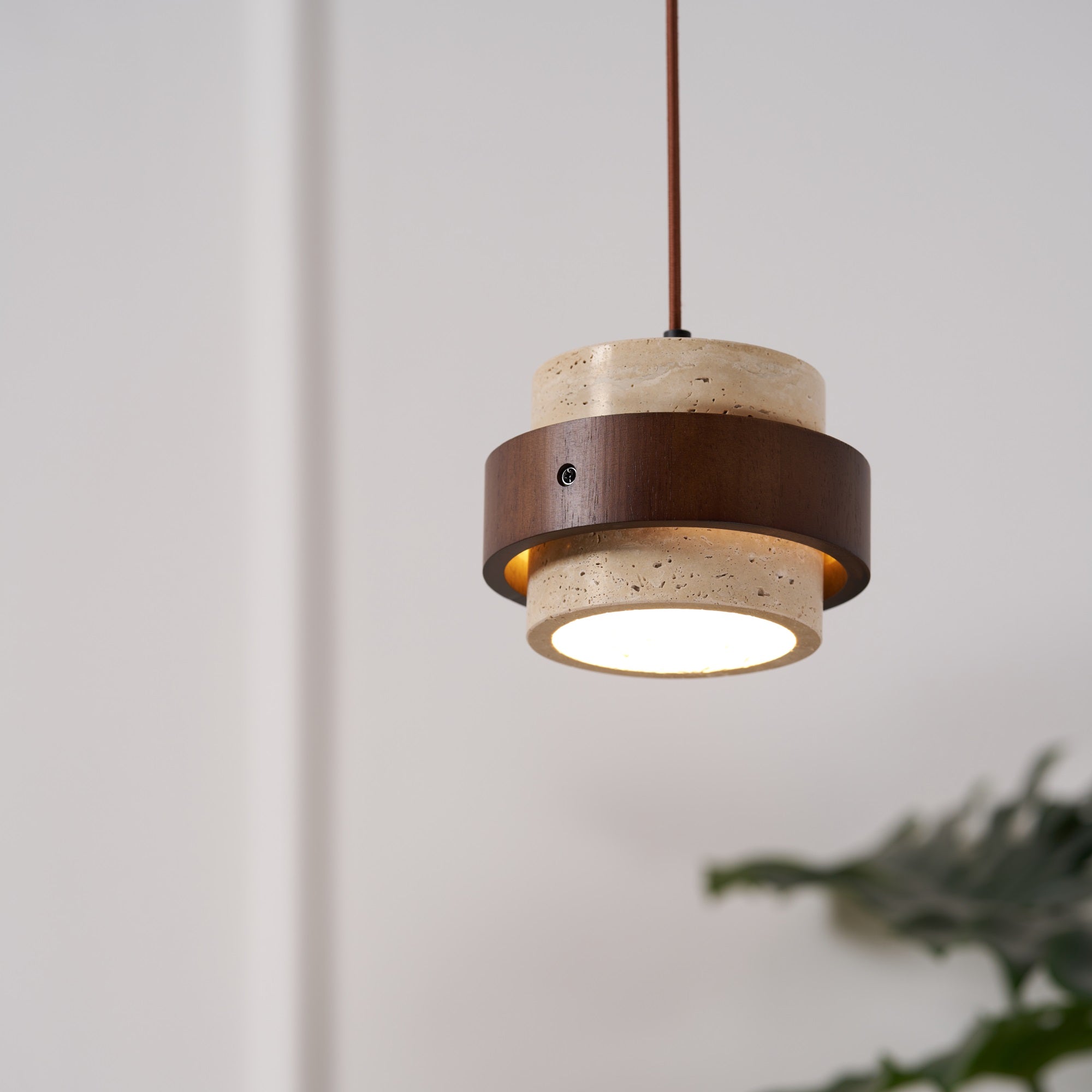 Stonova Swag Pendant Lamp
