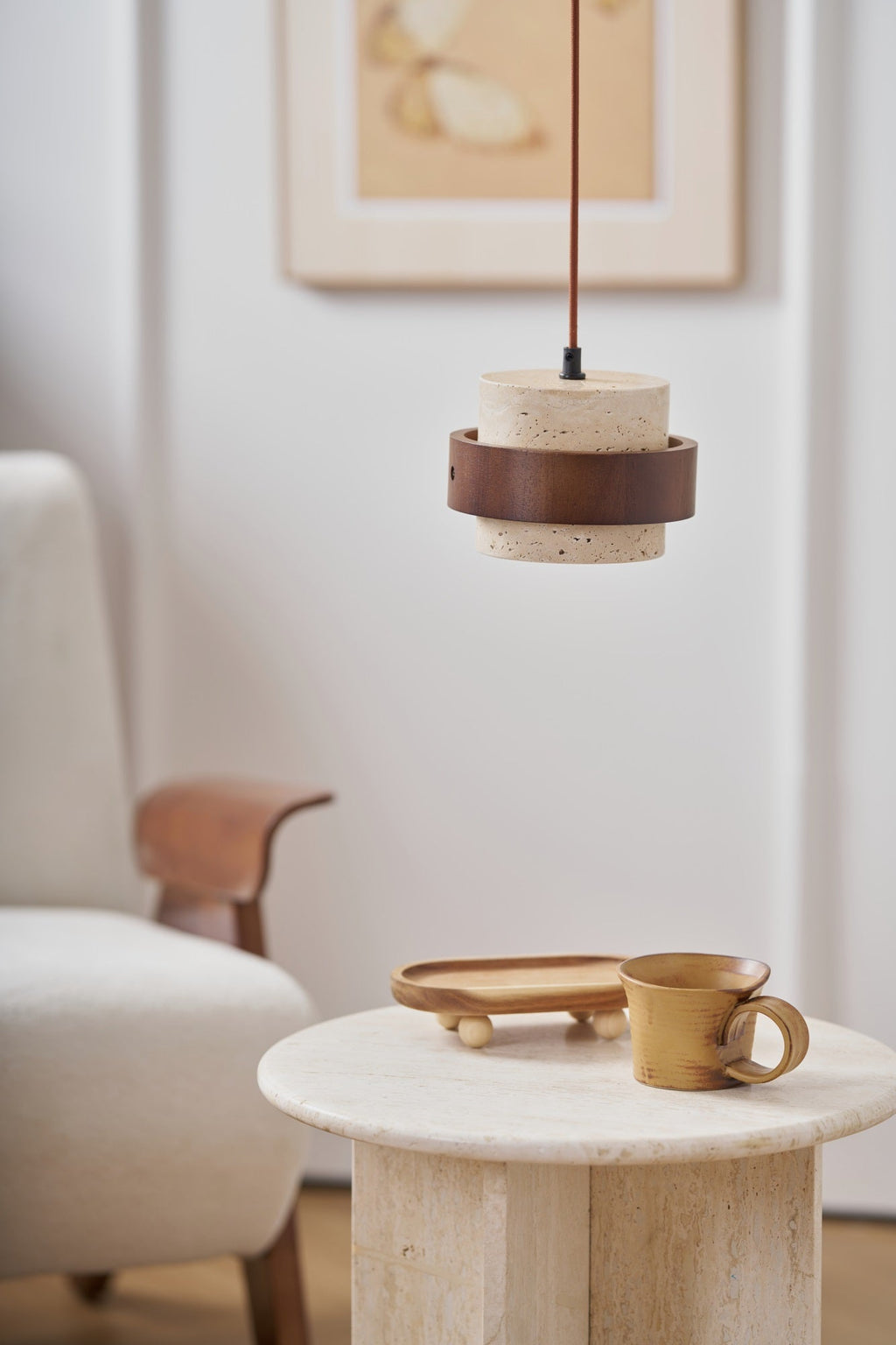 Stonova Swag Pendant Lamp