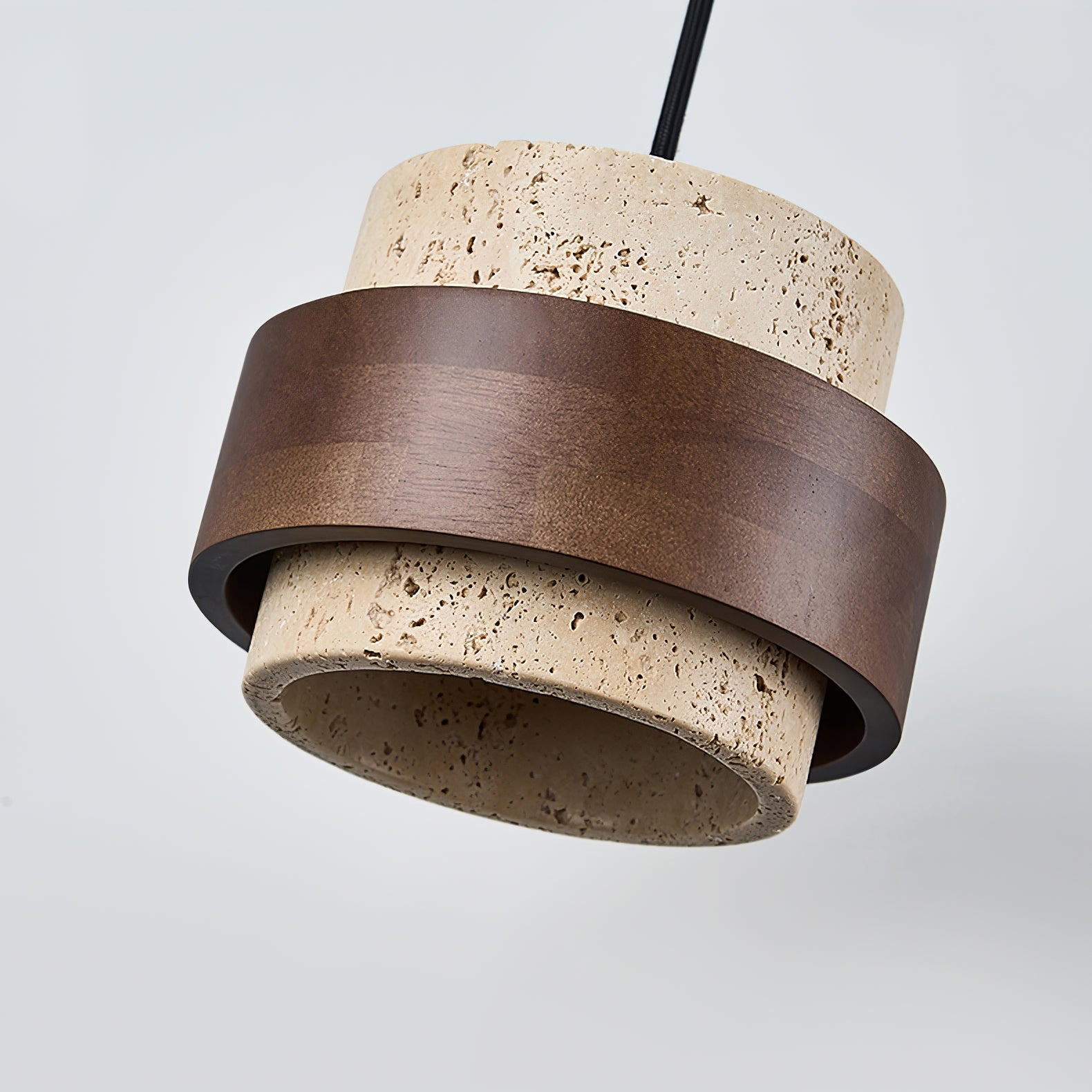 Stonova Swag Pendant Lamp