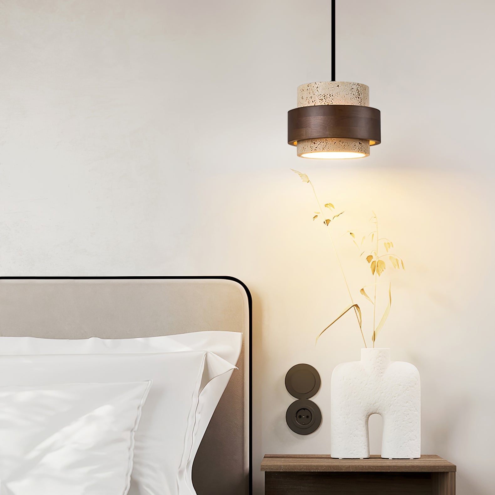 Stonova Swag Pendant Lamp