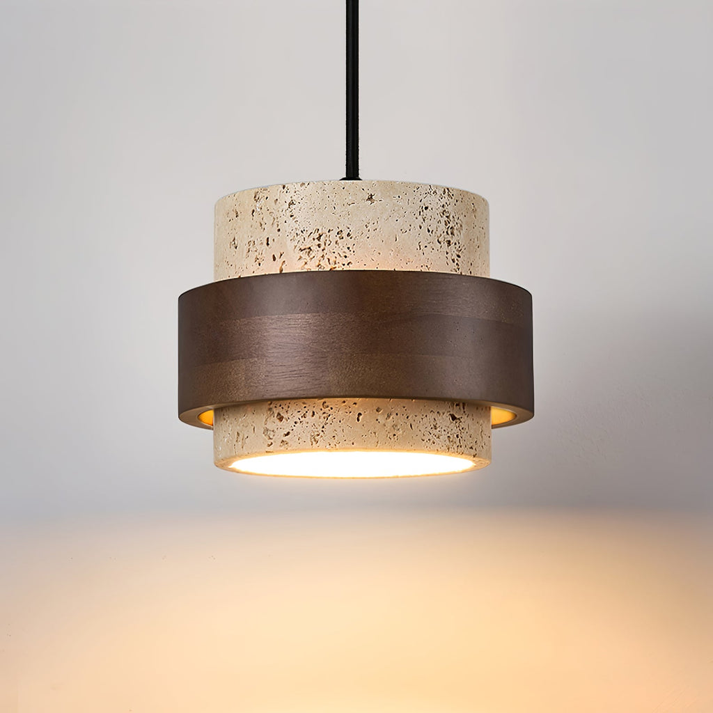 Stonova Swag Pendant Lamp