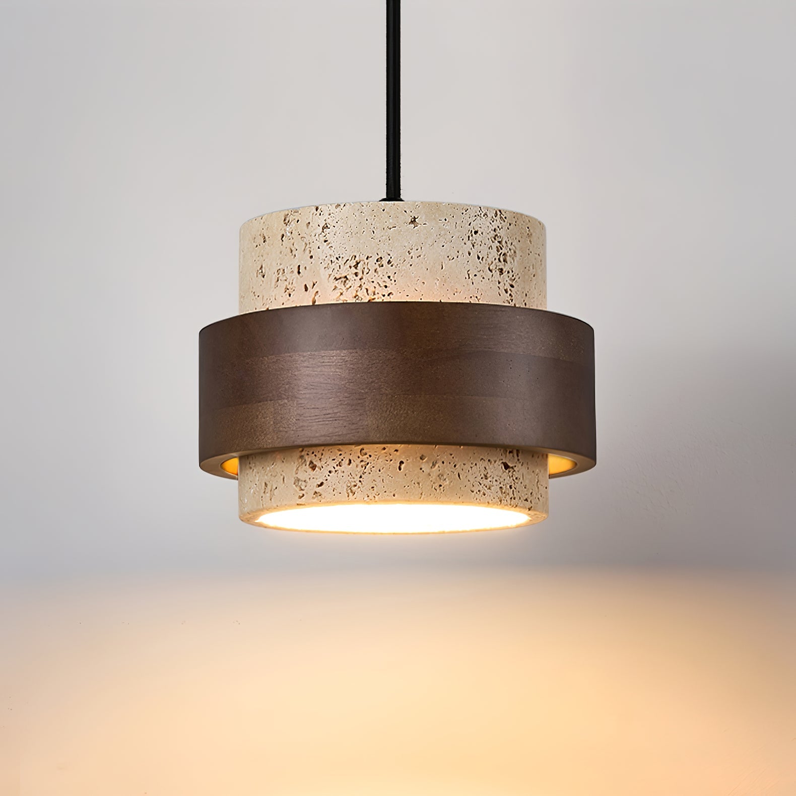 Stonova Swag Pendant Lamp