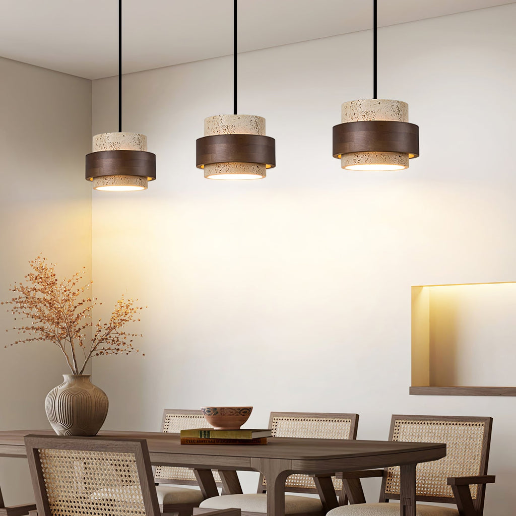 Stonova Swag Pendant Lamp