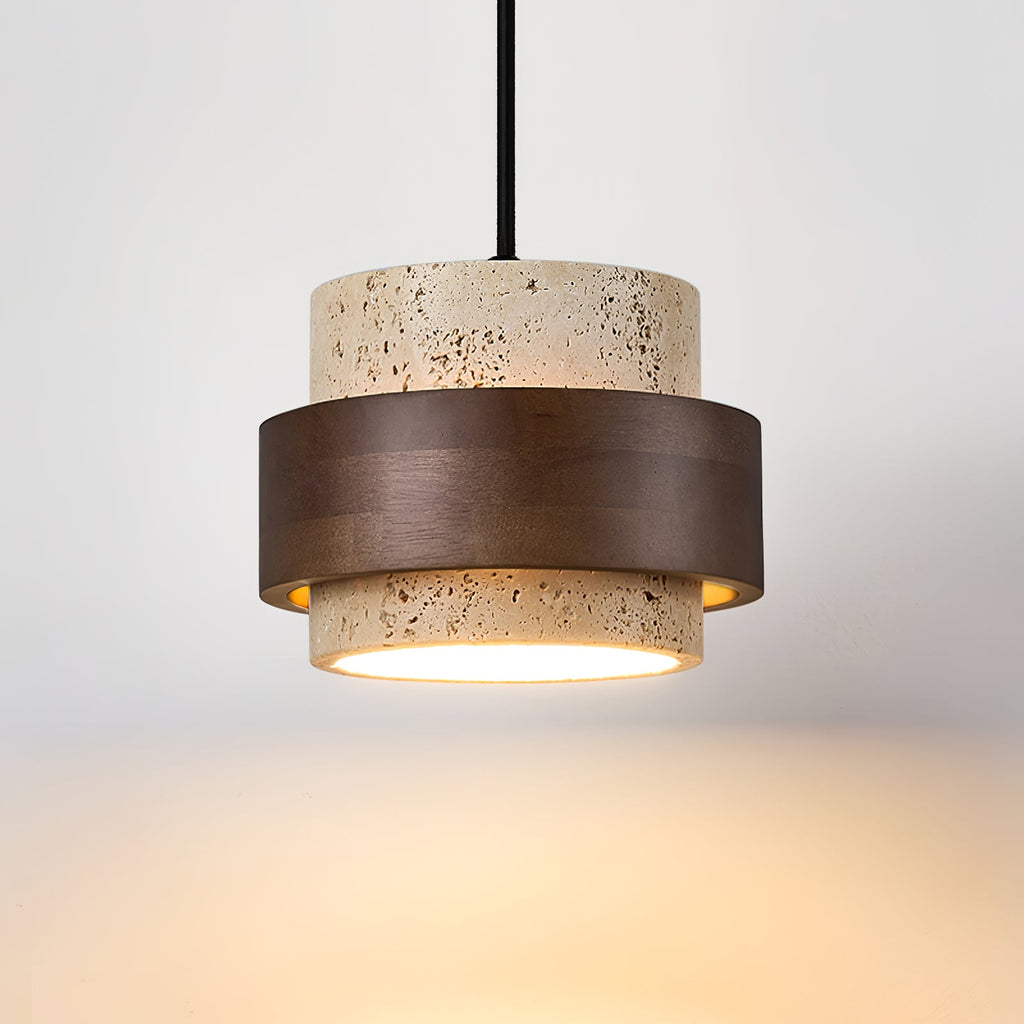 Stonova Swag Pendant Lamp