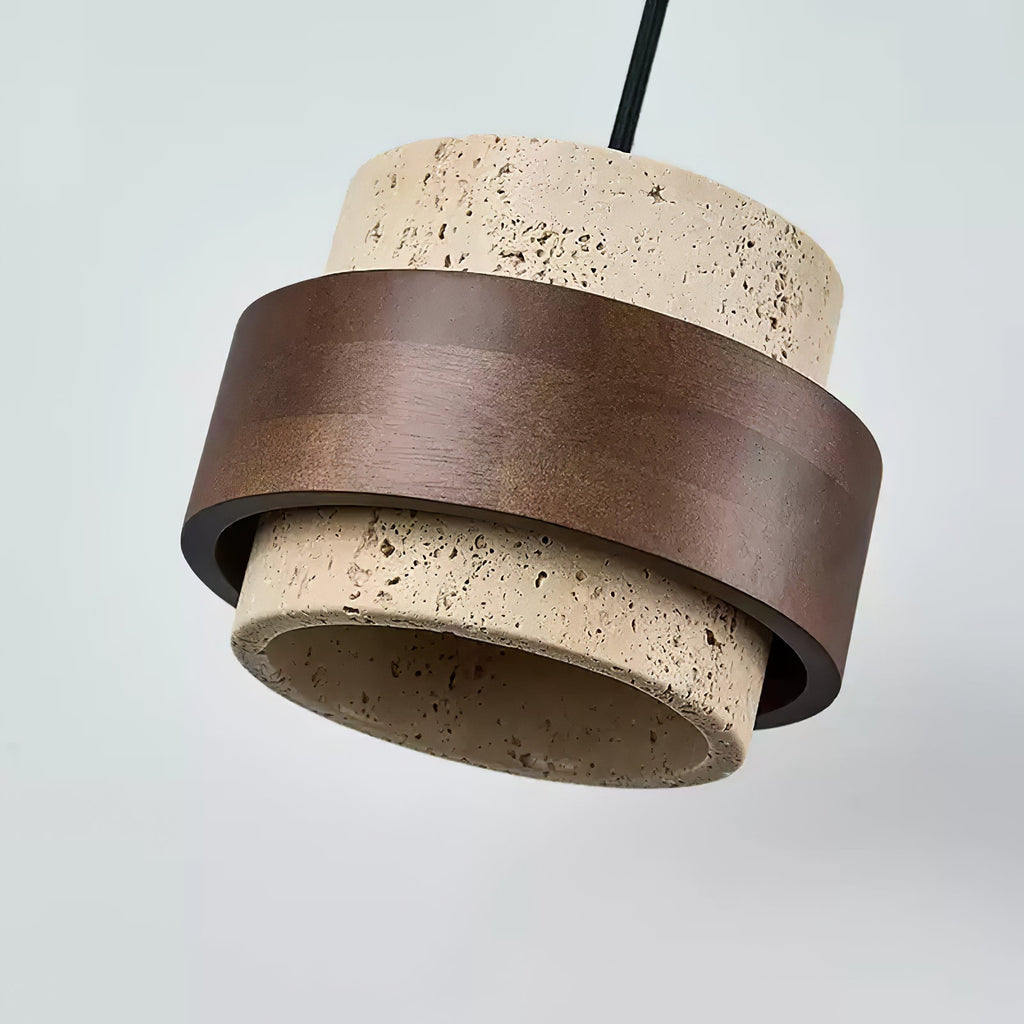 Stonova Swag Pendant Lamp