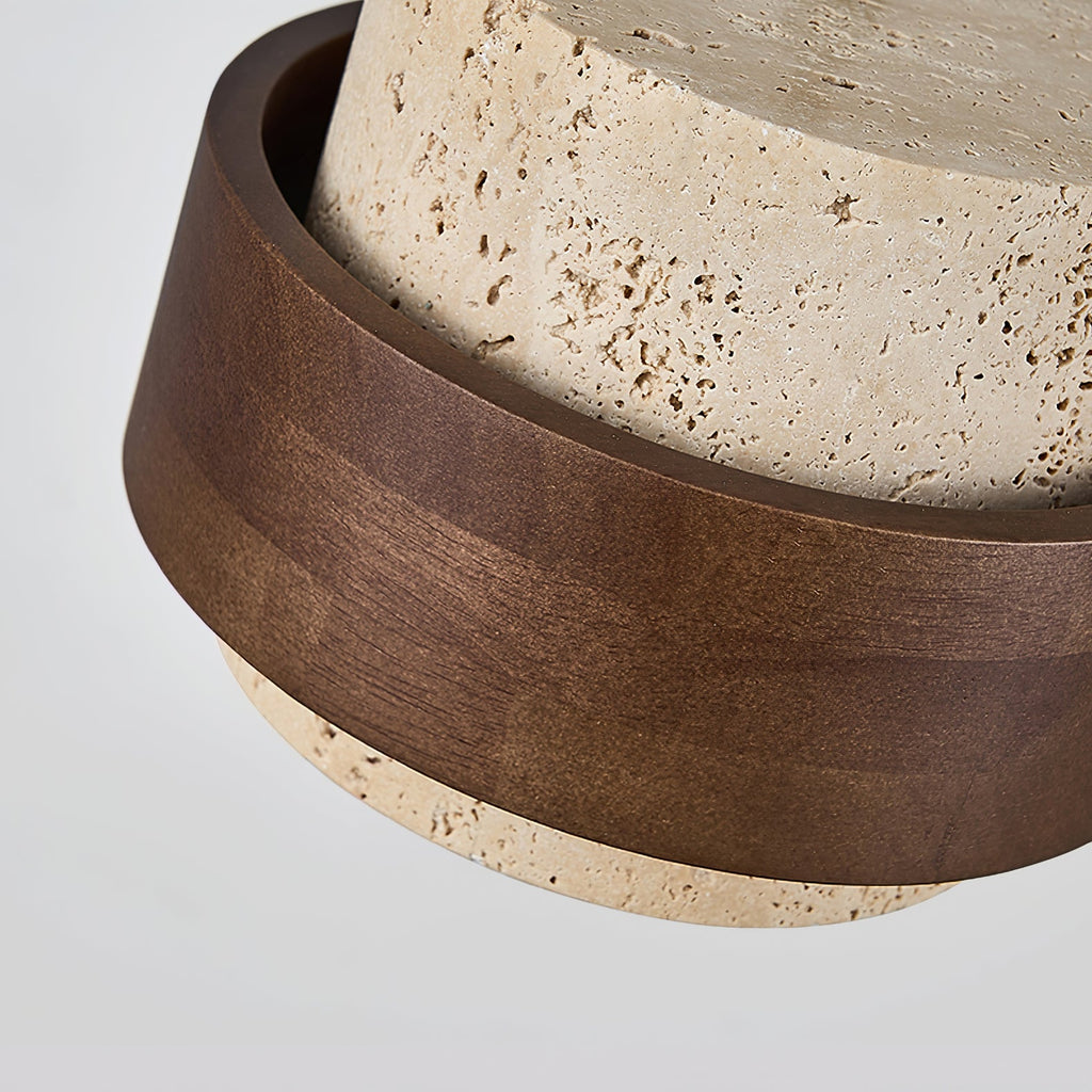 Stonova Swag Pendant Lamp