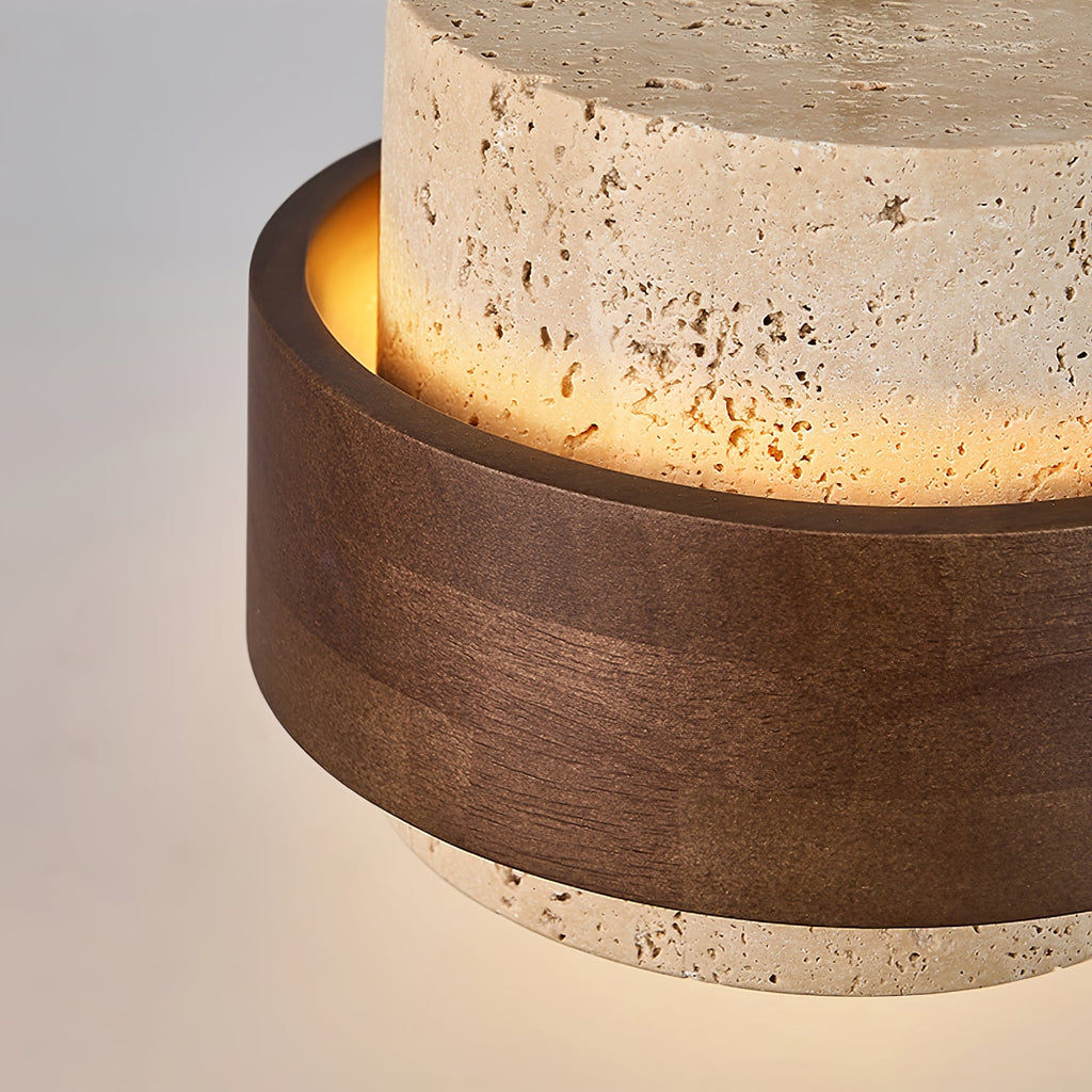 Stonova Swag Pendant Lamp
