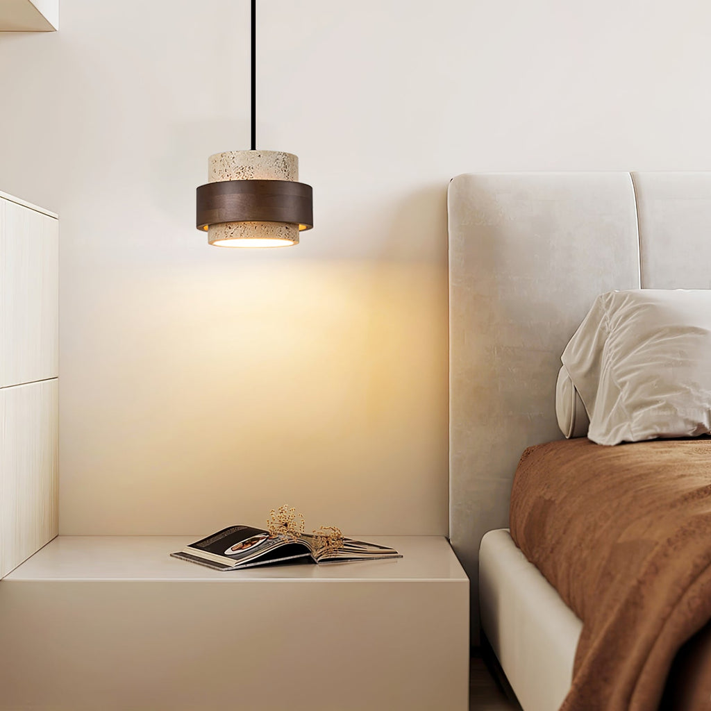Stonova Swag Pendant Lamp