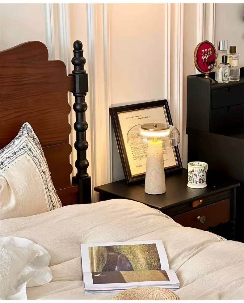 Strata Table Lamp