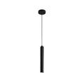 Streamline Cylinder Pendant Lamp
