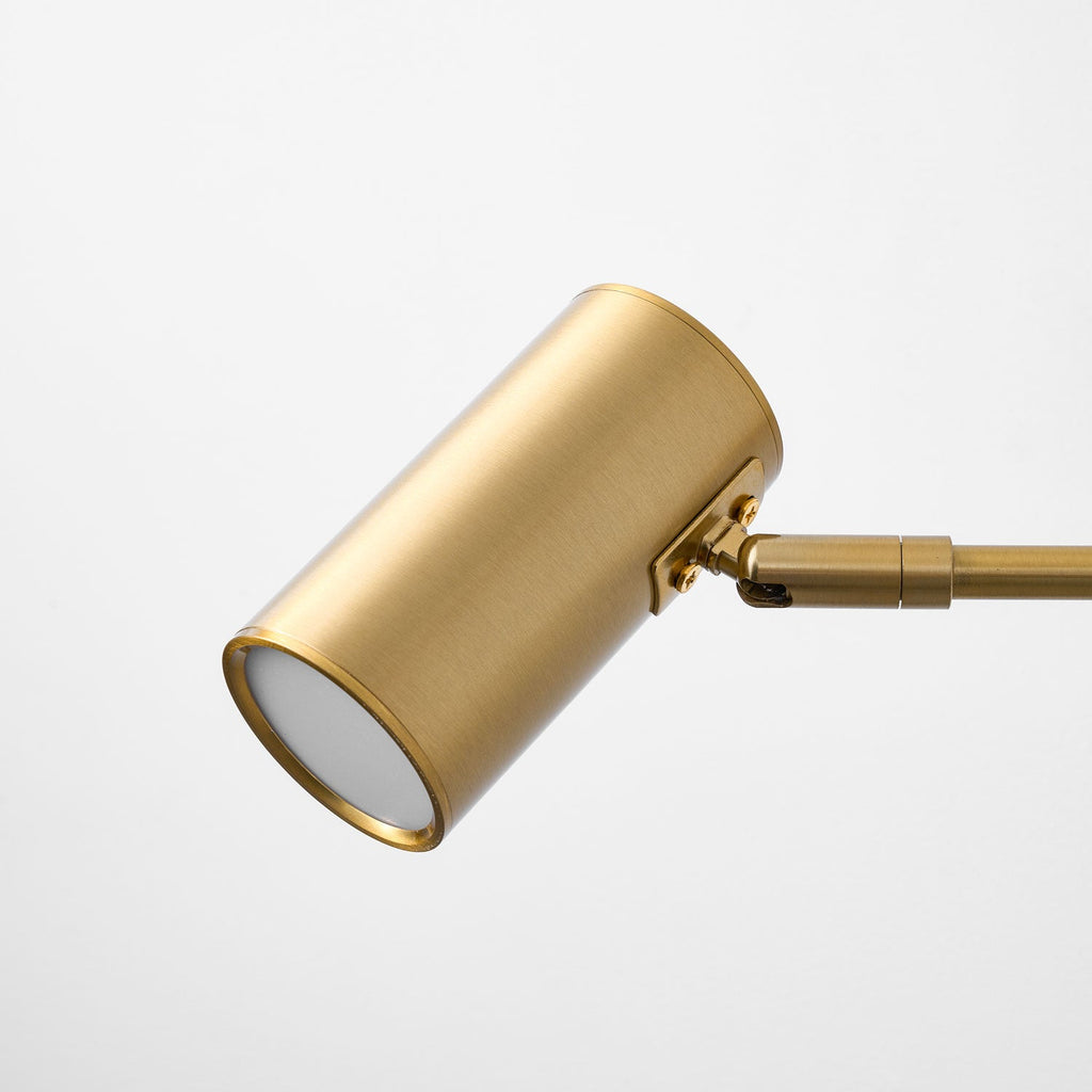 Swing Arm Wall Sconce