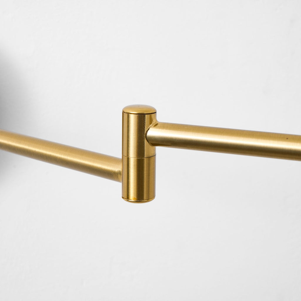 Swing Arm Wall Sconce