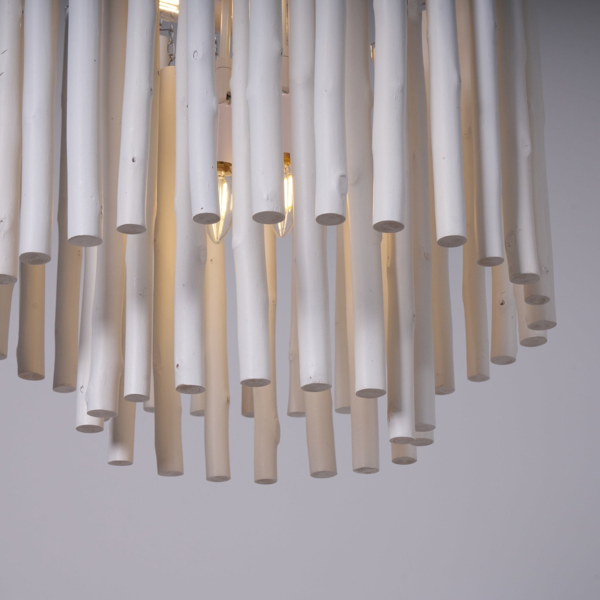 Swinton Chandelier
