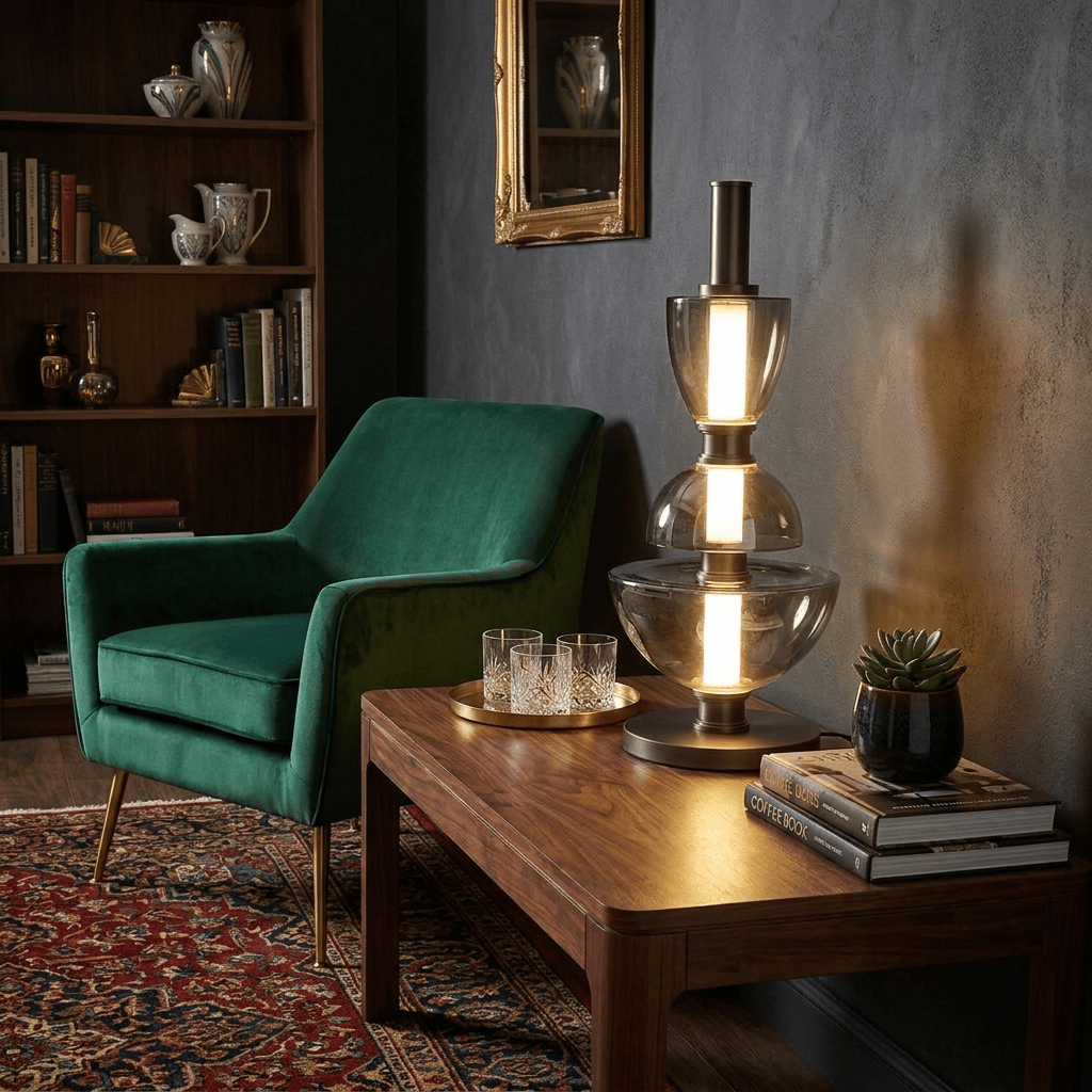 Symbol Table Light