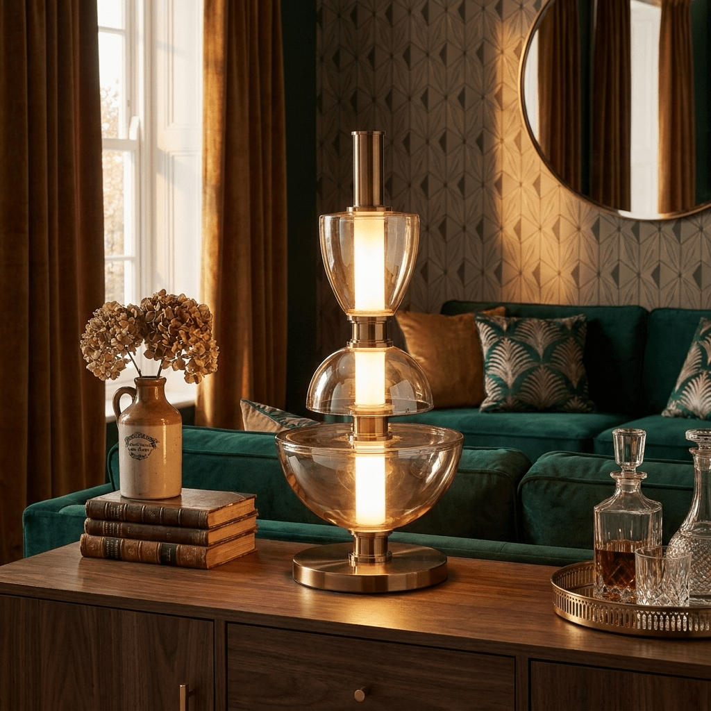 Symbol Table Light