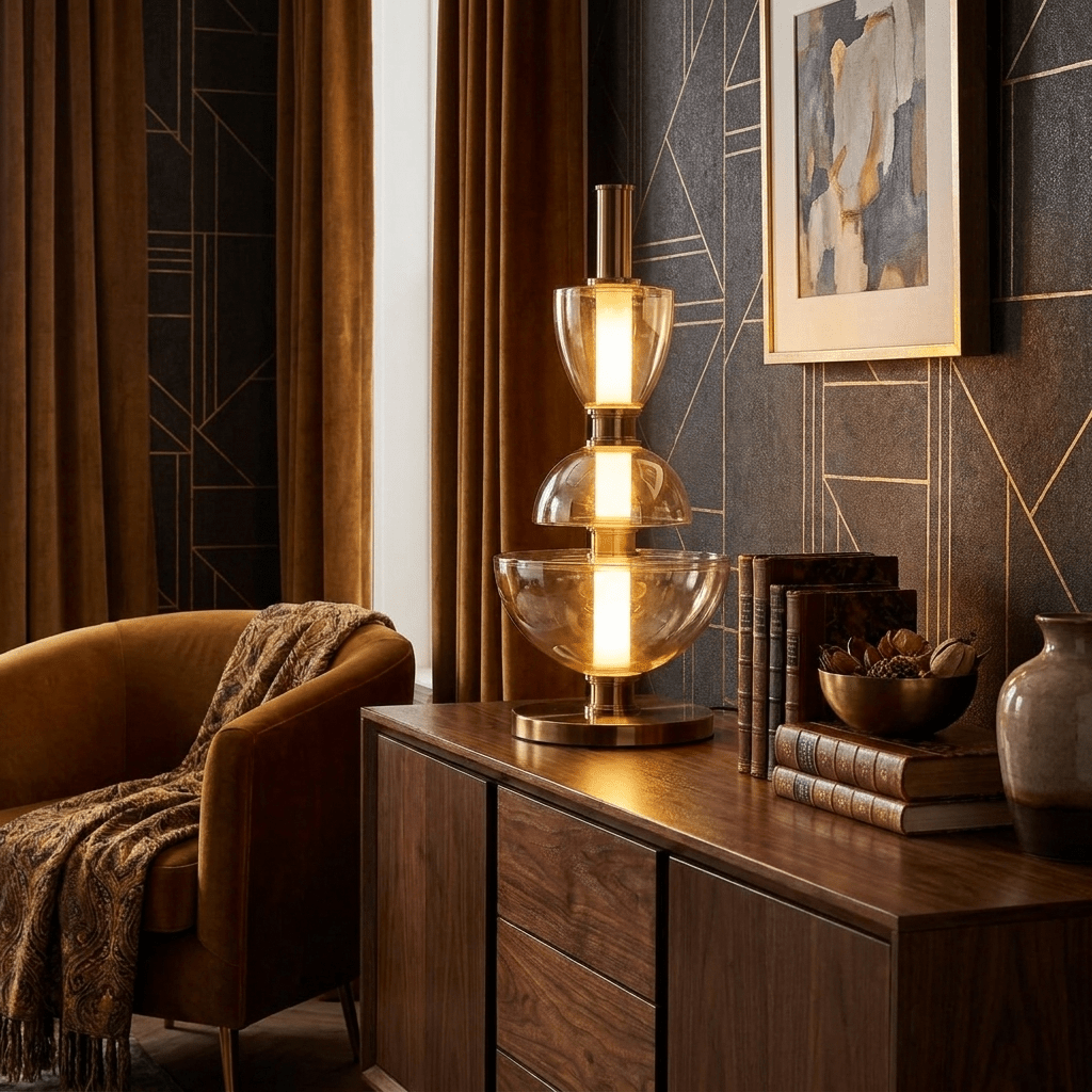 Symbol Table Light
