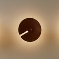 Symphony Wall Lamp